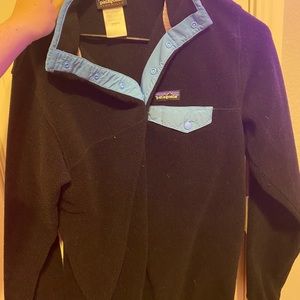 PATAGONIA SWEATSHIRT
